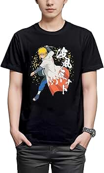 ★超激レア★ Naruto うずまきナルト　波風ミナト　tシャツ 古着　アニメ 描き下ろし うずまきナルト＆波風ミナト 100cmタペストリー