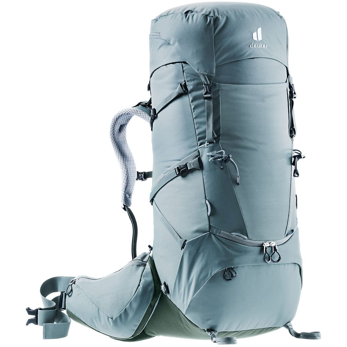 Deuter - ドイター エアコンタクト 55+10 Amazon | [ドイター] エアコンタクト 55+10 エアコンタクト55+10