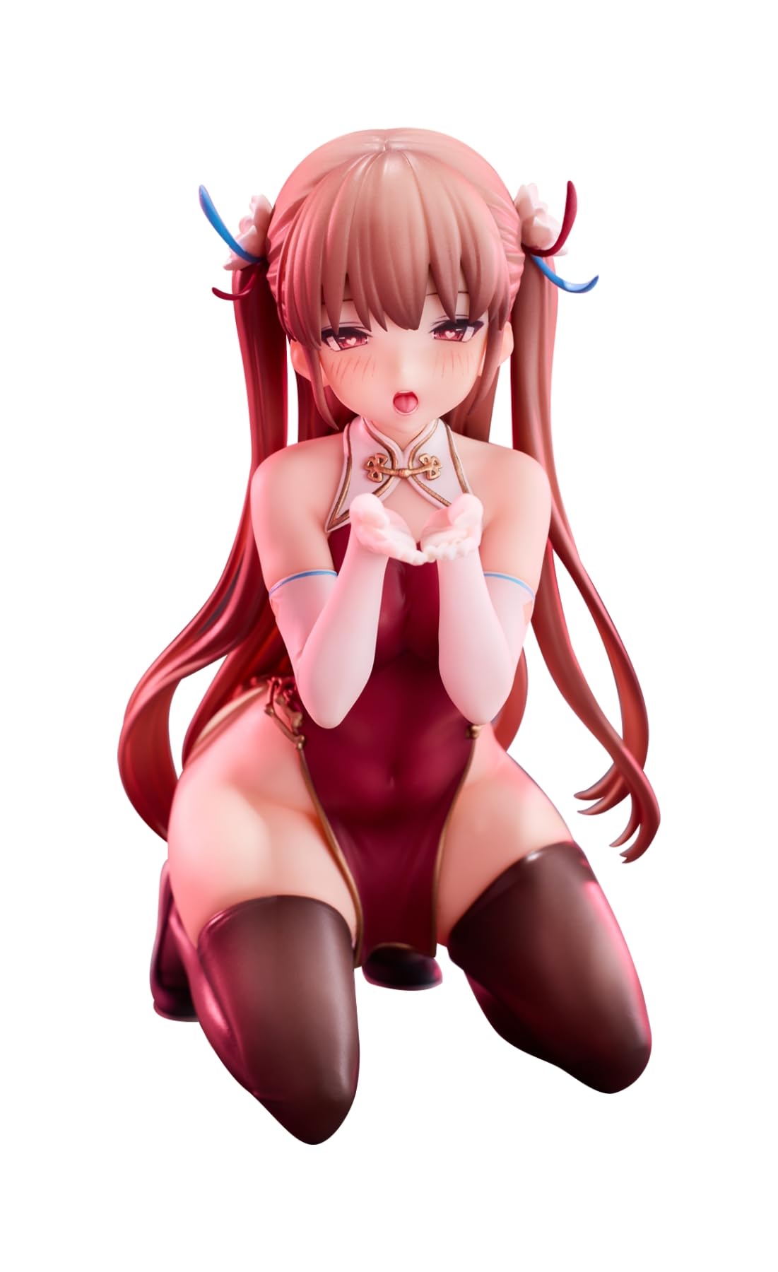 Amazon | 竹取細工先生 オリジナルキャラ 「月見彩花」 1/6スケール