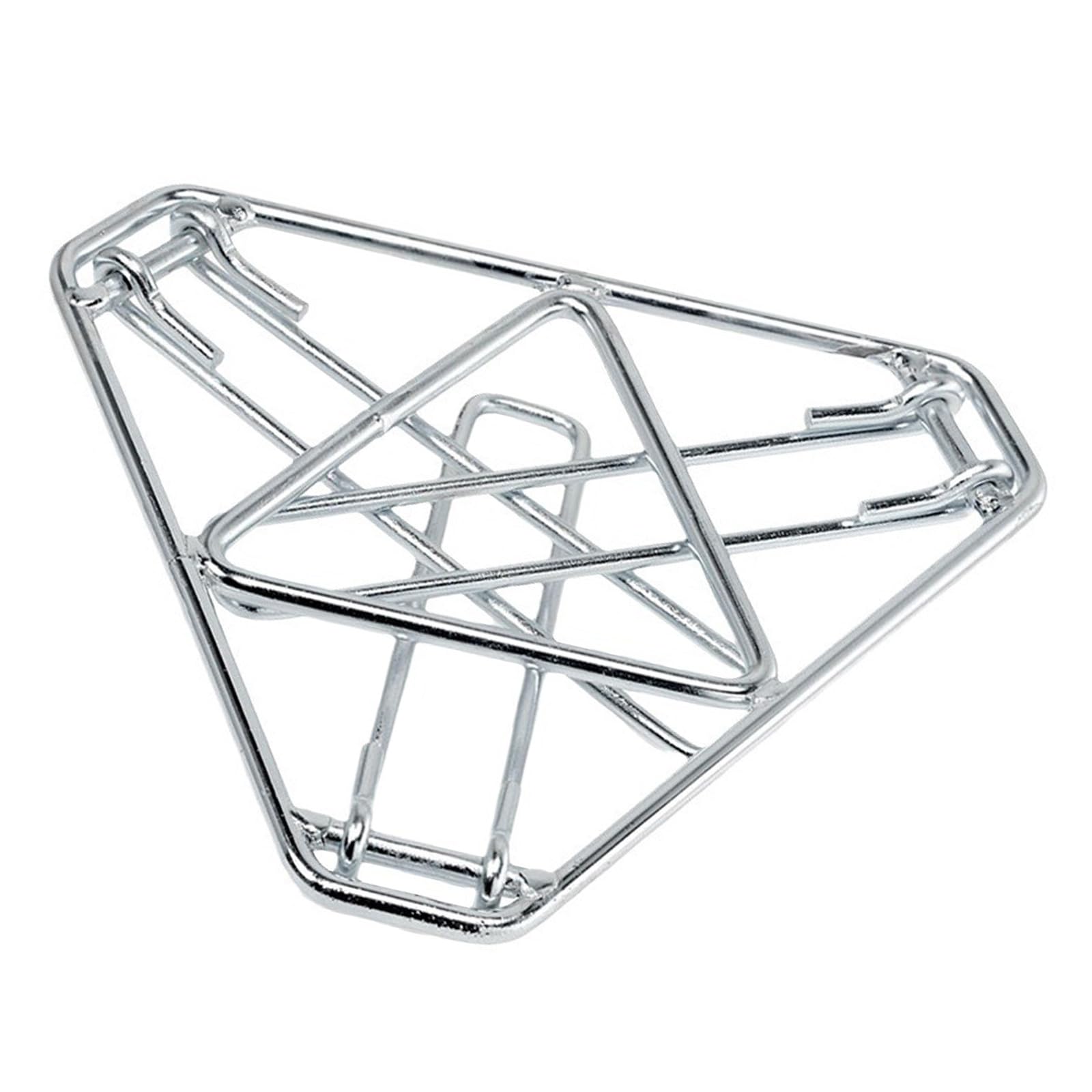 Stainless Steels Campfires Stand Pans Holder Outdoor Cooking Stand Camping Hiking Backpacking Pans Tripod Portable Folding Holder Rack