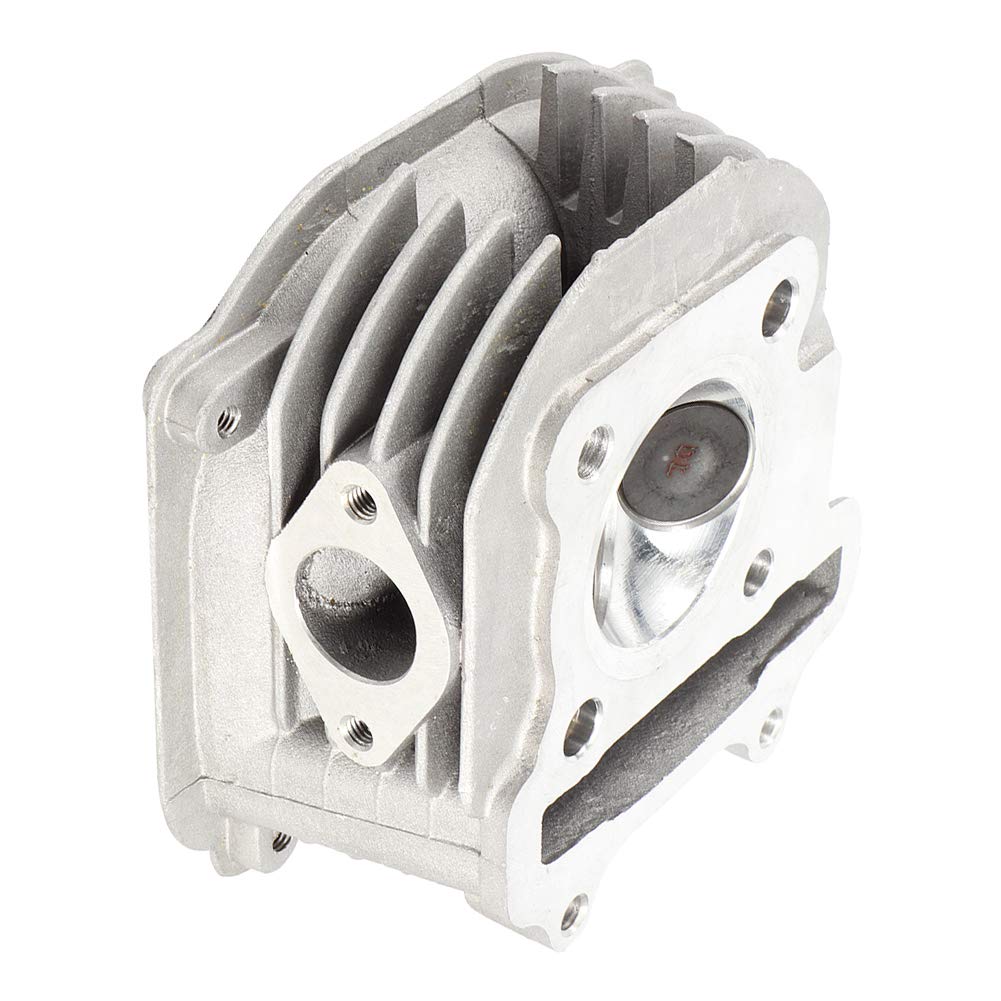 Conjunto de Culata para Motor GY6, 125cc, 150cc, ATV, Go Kart, Scooter