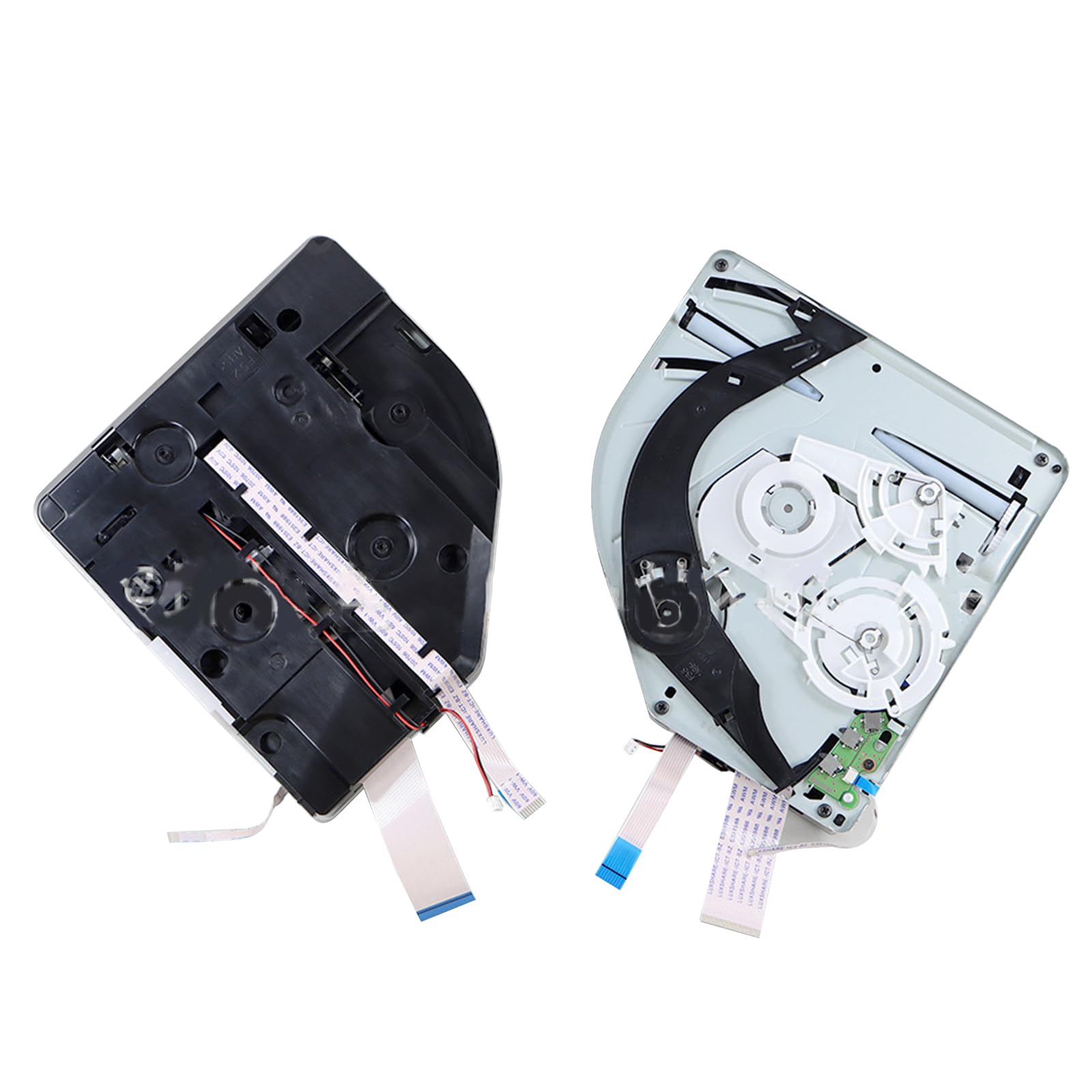 Amazon.co.jp: XiangCai PS5 第2世代光学ドライブ KES 497 v2.0