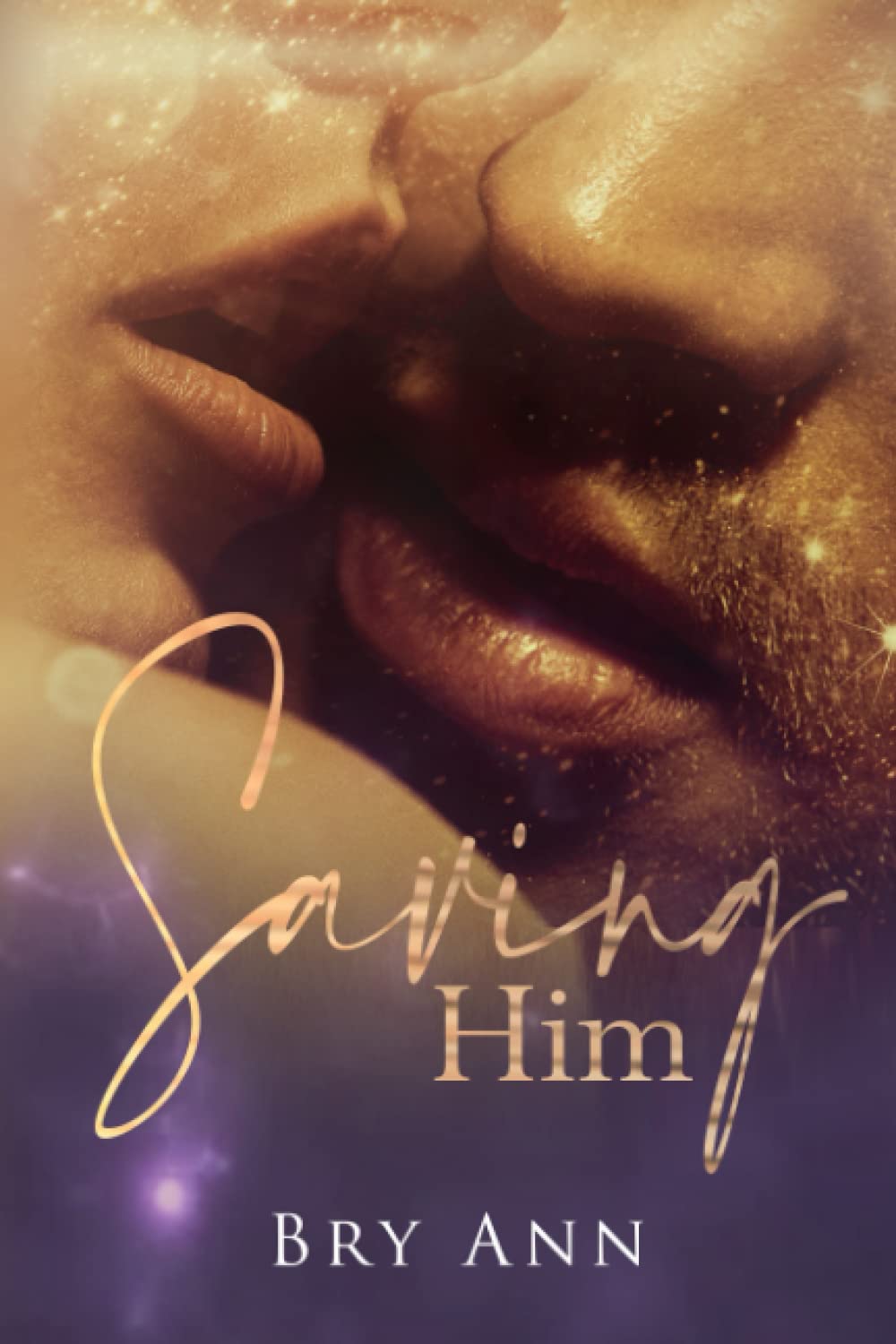Buy Saving Him (Saving Her) (Volume 2) — BookShops.in