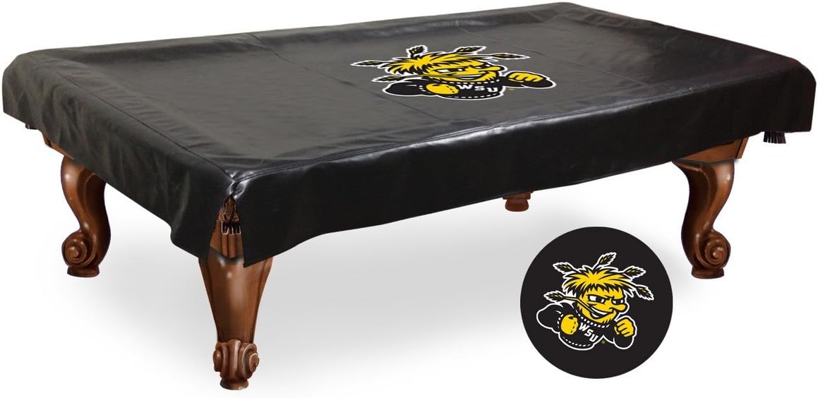 NCAA Wichita State Shockers Billiard Table Cover