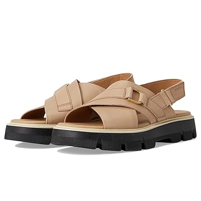SOREL Rein CBtm Crisscross Sandals Women