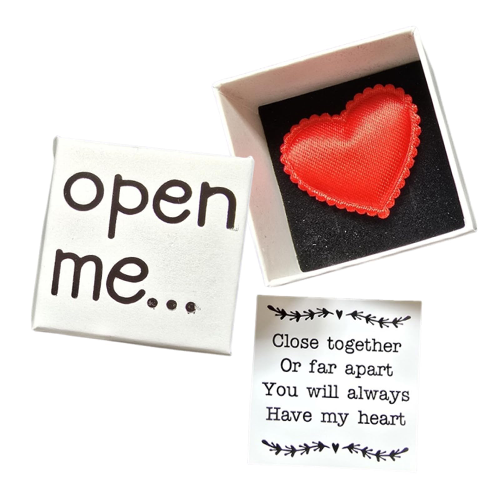 I Love You Gifts for Him, Husband Birthday Gifts Set with Box, Couple Gifts, Anniversary Wedding Gifts for Him Valentine's Day Anniversary or Birthday Present Couples