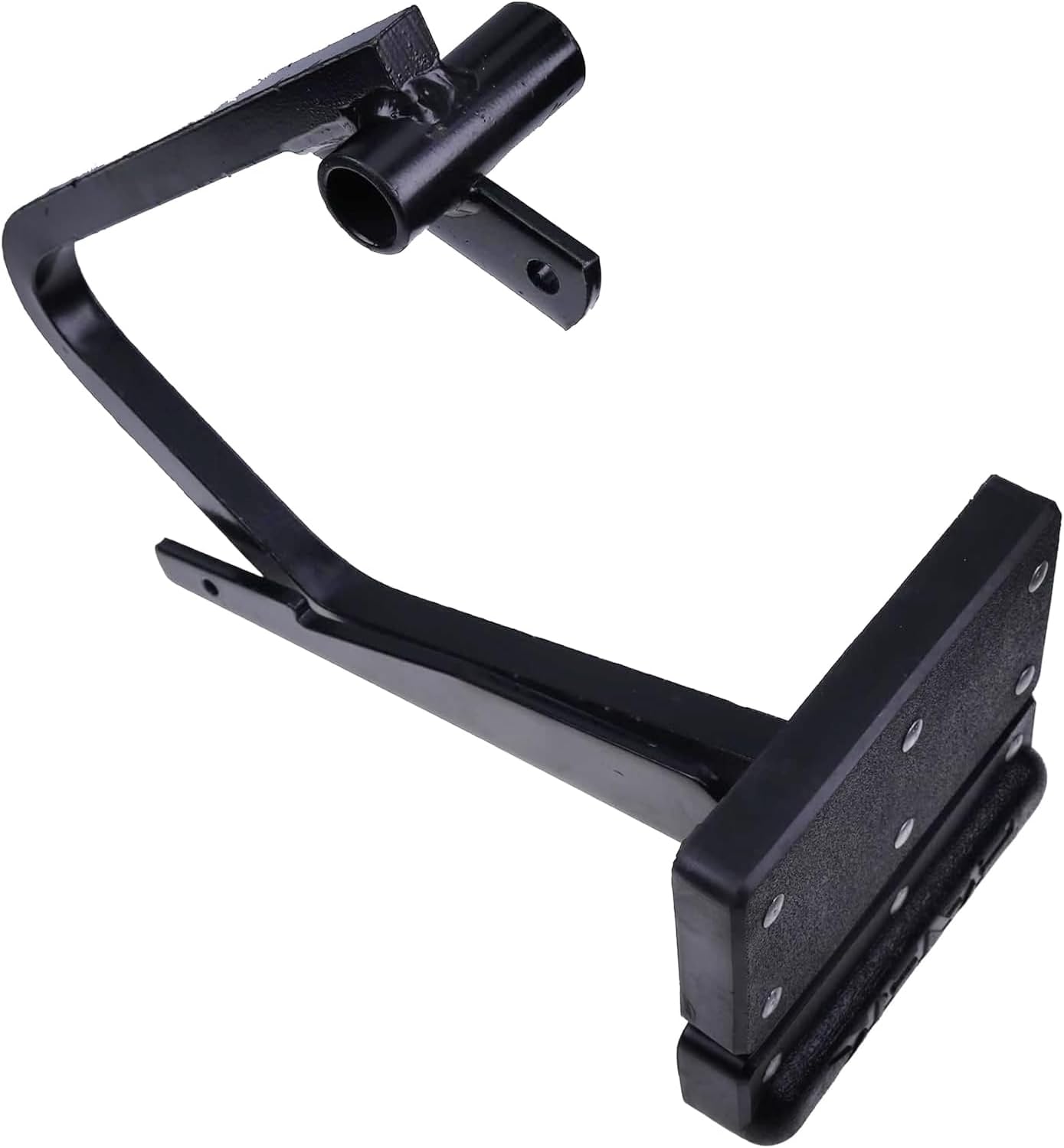 ZTUOAUMA Brake Pedal 70612G02 70612-G02 Compatible with 2001-UP EZGO GAS 48V 36V Golf Cart Car