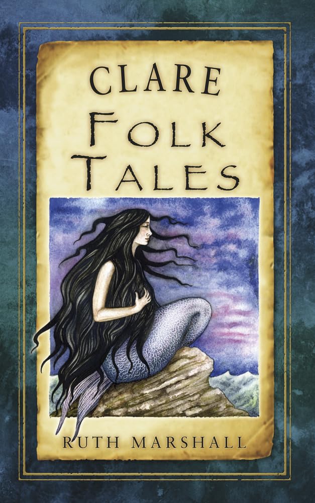 Clare Folk Tales (Folk Tales: Ireland)