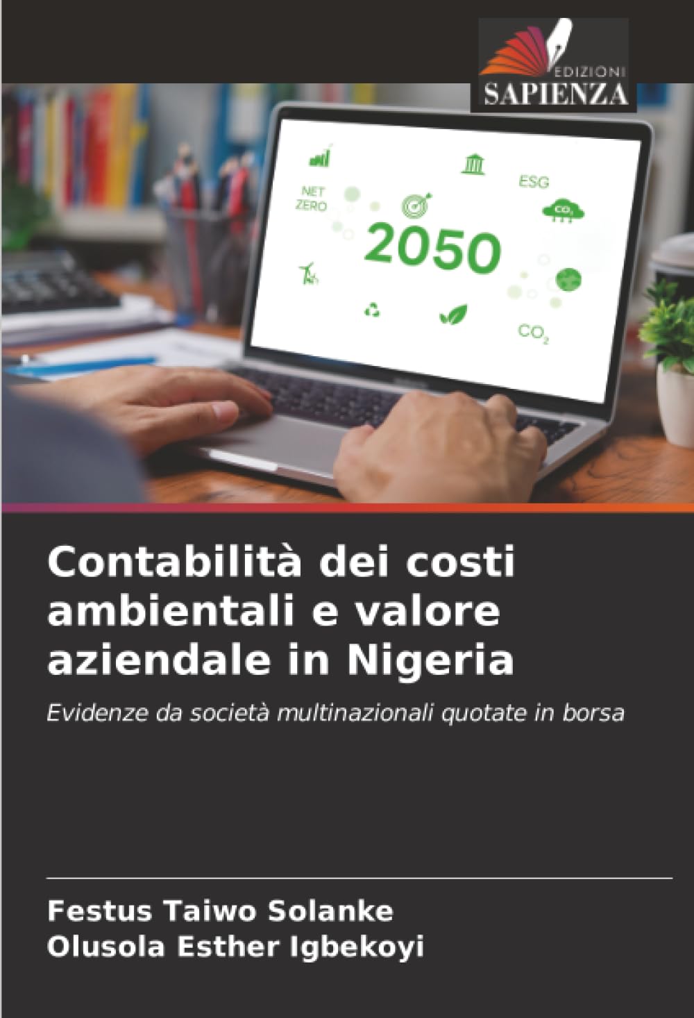Contabilità dei costi ambientali e valore aziendale in Nigeria: Evidenze da società multinazionali quotate in borsa