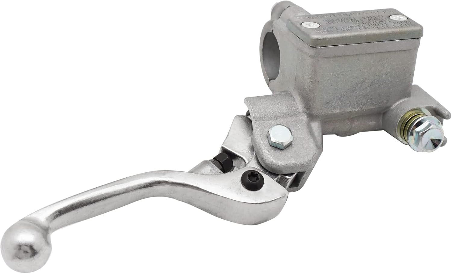 M MATI Front Brake Master Cylinder for 2000-Up Kawasaki KX65 KX85 KX100 KX112 KX125 KX250 KX450 KX500 KLX300R KLX450R 43015-1674 43015-0170 43015-0564 43015-0619