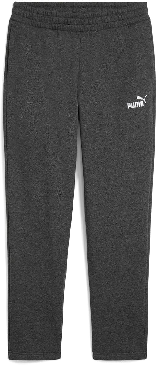 PUMA Mens Essentials Logo Sweatpants Casual