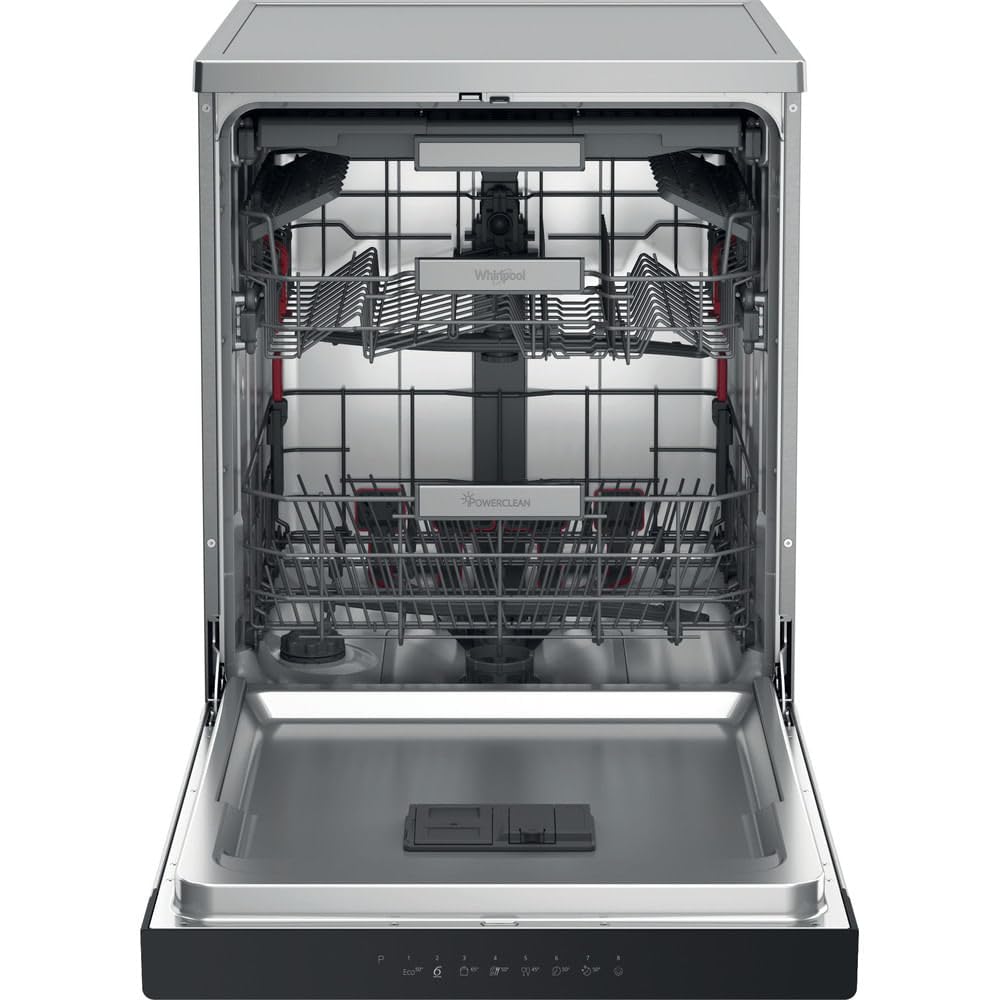 LAVAST 14COP 10PR 41DB INOX 3CESTO