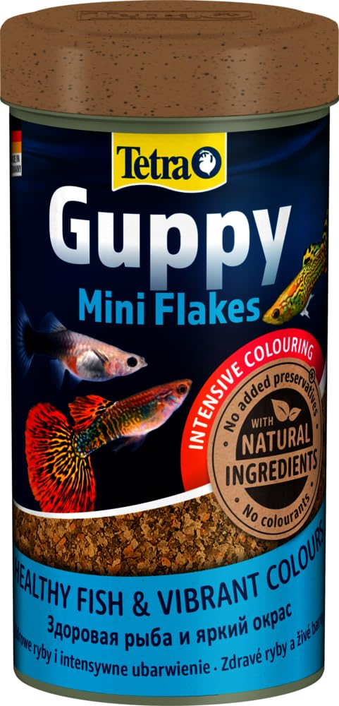 Tetra Yem Guppy 100 ml