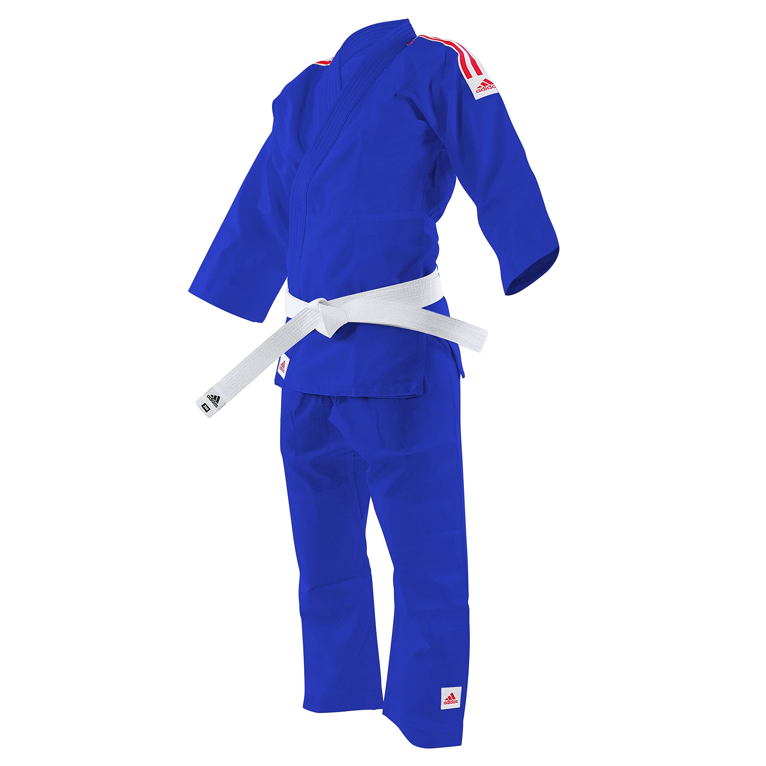 adidas Kimono Judo Color J200C