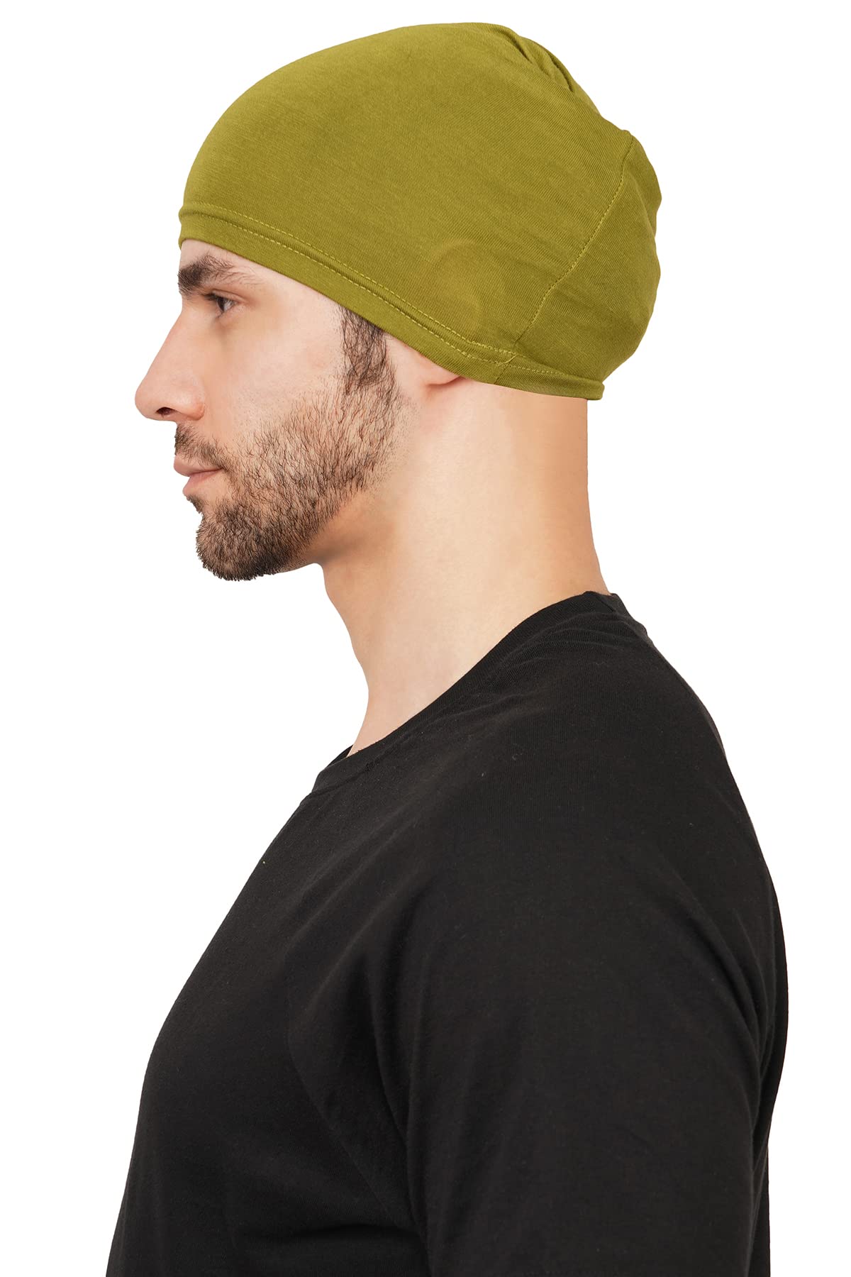 PrimeBox Bandana for Men & Women, Anti Odour Super Soft & Comfort Fit, Breathable Multipurpose Headband, Face Mask for Sun and Dust Protection Trendy Daily Reusable, Washable, Stylish Bandana for Men 2