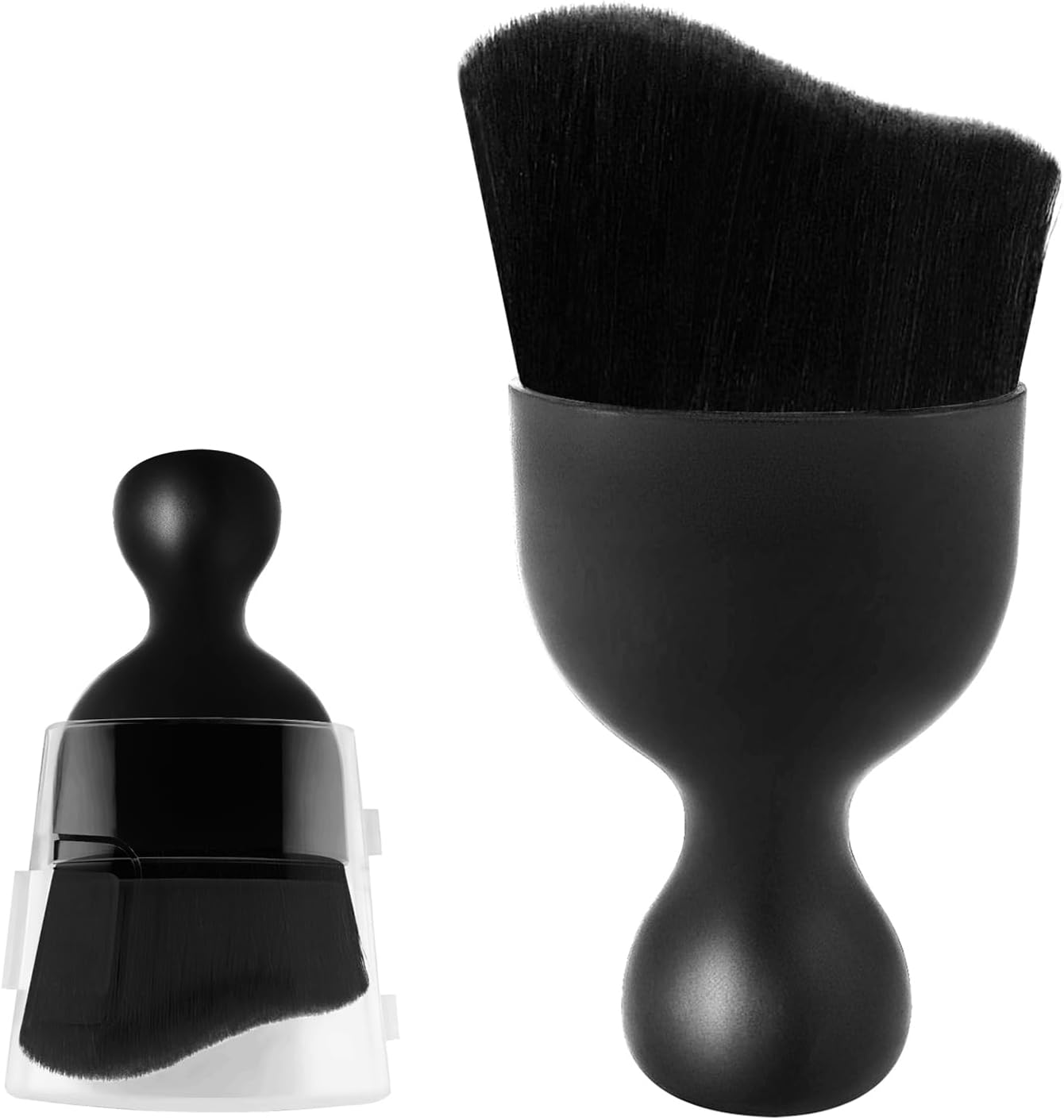 Car Interior Cleaning Brush Car Duster Interior with Ultra Soft Bristles