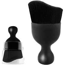 Car Interior Cleaning Brush Car Duster Interior with Ultra Soft Bristles