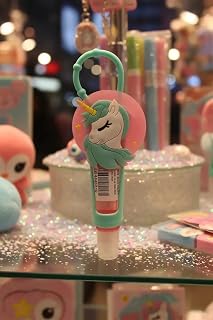 Lip Gloss Yeşil Unicorn – Ultra Parlak & Masalsı Dudak Parlatıcısı