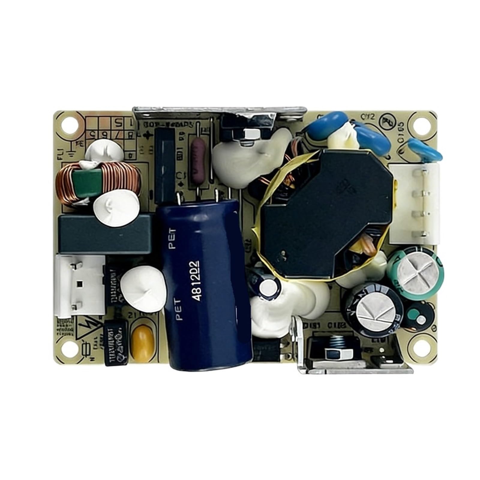 CXFCIHFT MDS-040APS15 40W 15V 2.67A Open Frame Switching Power Supply