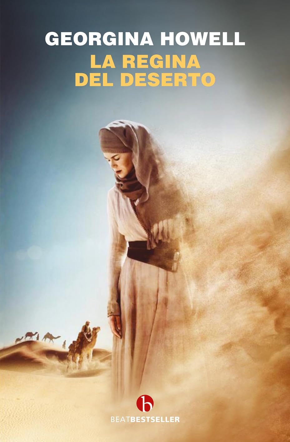 La Regina Del Deserto - 4