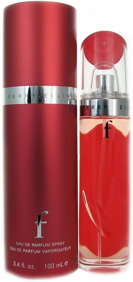 perry ellis f