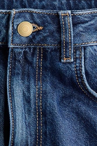 Image of KOTTY Womens Denim Jeans | Stylish Daily Comfort | Casual Wear