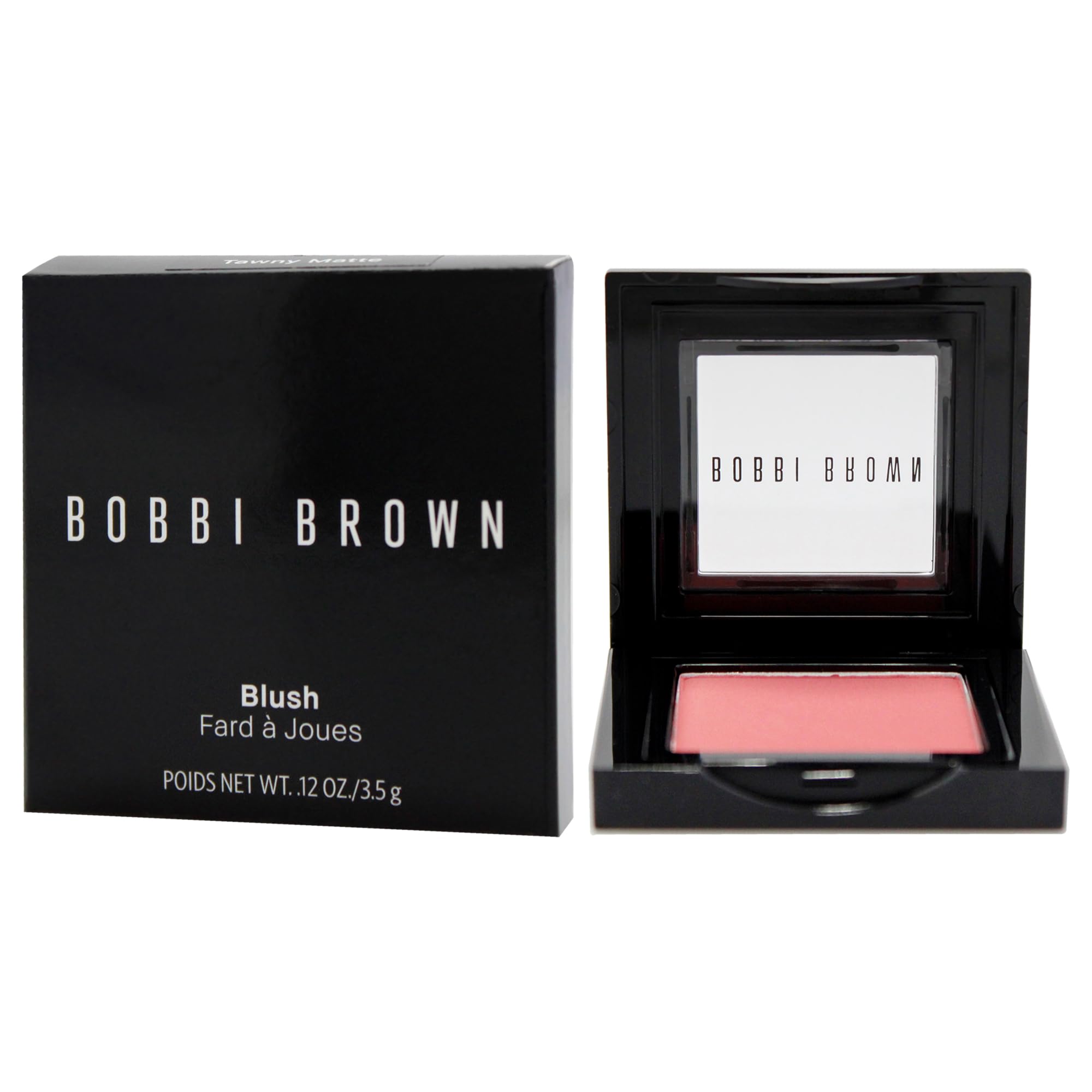 BOBBI BROWN Blush - Tawny 3,5 g