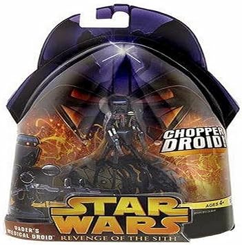Star Wars E3 BF42 TRI Droid
