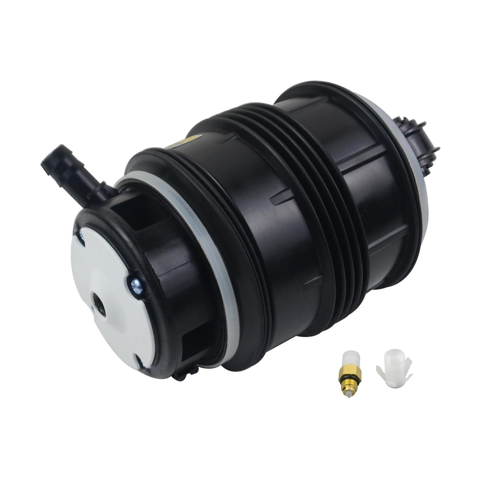Resorte Neumático 3 Pines Suspensión Neumática Trasera Izquierda O Derecha Para Mercedes Clase E W211 Modelo T S211 A2113200725 A2113200825 Auto Suspensión Aire(Right R)