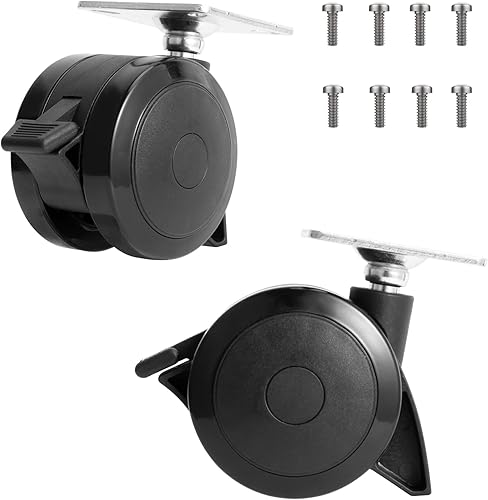 Miniatura 1 de 69828 Ruedas de repuesto para parrilla Weber Spirit 300 y 200 piezas de parrilla, para piezas de parrilla Weber Spirit E210 E220, piezas Spirit