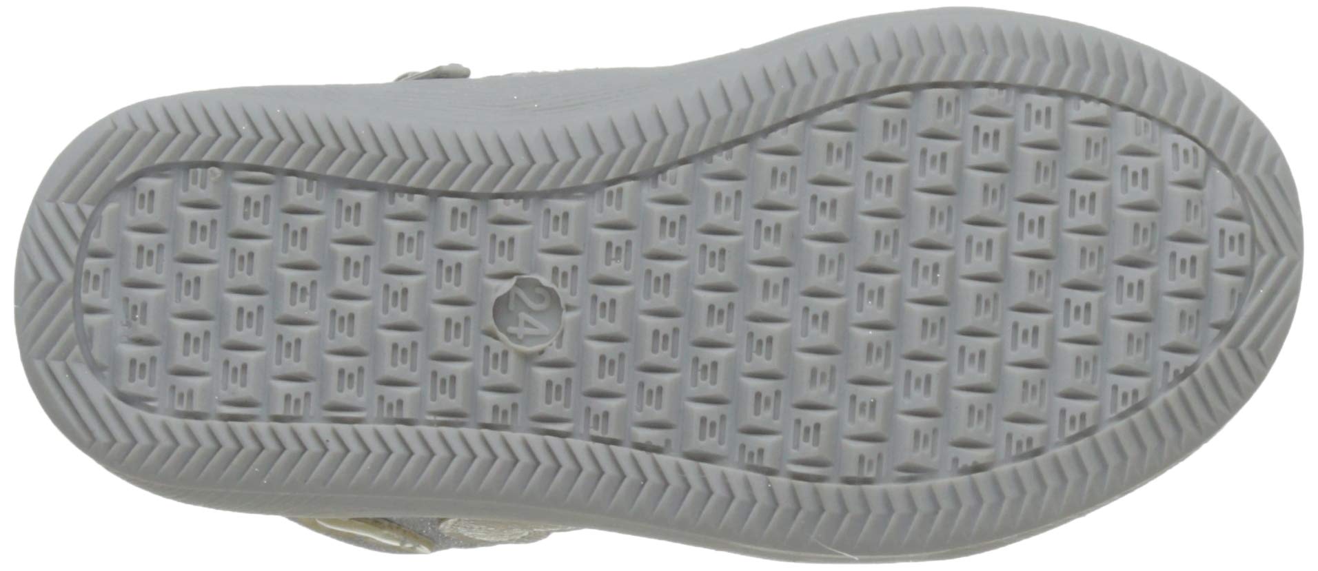 Chicco Sneaker Con Zip Laterale Polacchino FedeBambine e ragazze