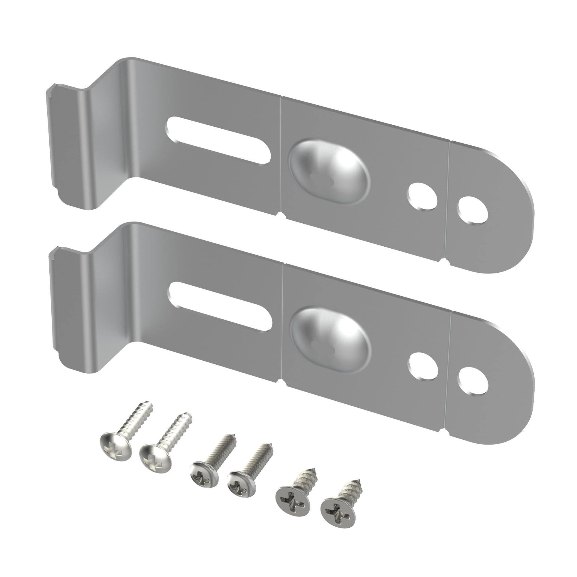 A.I.FORCE Dishwasher Mounting Bracket Kit for Samsung,DD94-01002A