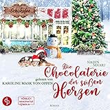 karoline edtstadler freund  Die Chocolaterie der süßen Herzen: Sweet Romance 4