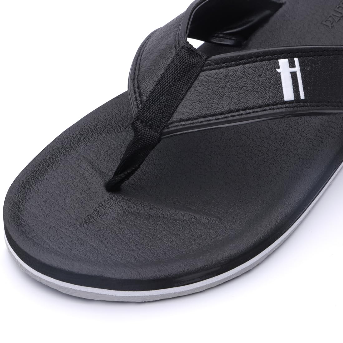 Harssindanzar Uomini Flip Flops,Classical Thong Leggero Quick-dry impermeabile Summer Beach Sandals KM230EU