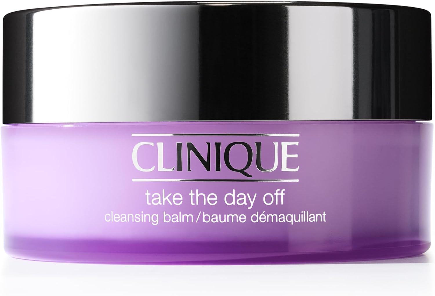 Clinique Take The Day Off Cleansing Balm 125ml - Cilt Temizleme Balmı