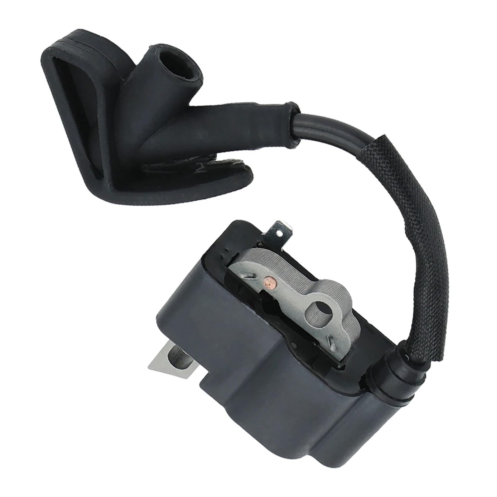 Khyty3 One Color 41444001309 Ignition Coil Module Ftis For Sthil Fs70 Fs70r Fs70rc