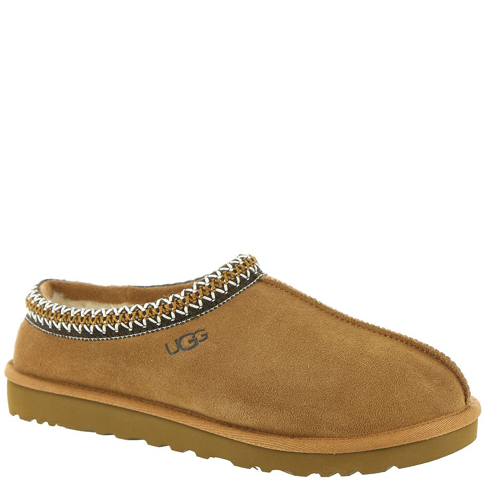 UGG Australia Men s Tasman Slip-on Shoes Chestnut 13 D(M) US
