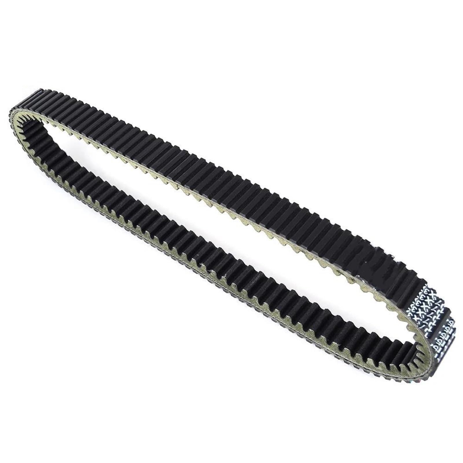 Correa Transmisión Potencia 3211196 59011-1053 para Polaris para General 1000 2016 2017 2018 2019 Correa Dentada Transmisión