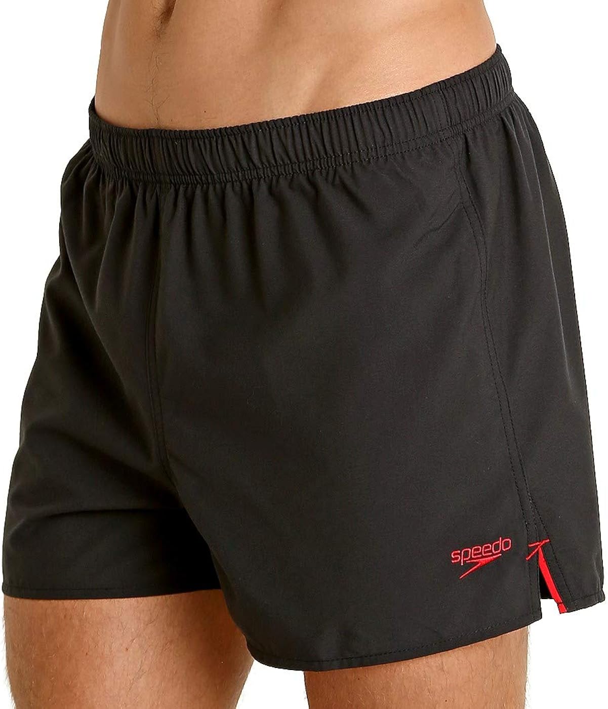 Speedo Swim Trunk Redondo Solid Short Length Trunks