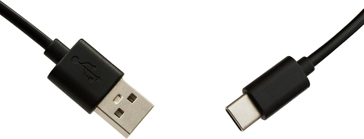 USB-C cable for Superior Electronics Freedom 2in1 remote programming