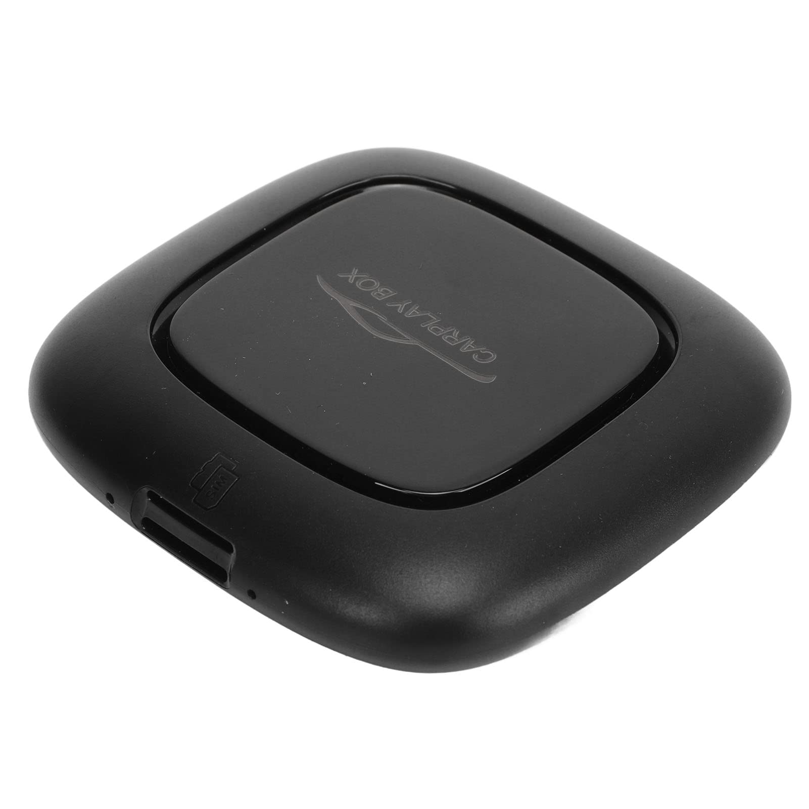 in Dash Dvd & Video Receivers Carplay Box for Android 10 System Car Multimedia Box Convert Wired to Wireless Carplay Built in 4G Network GPS Glonass(North America) (Japan Region)