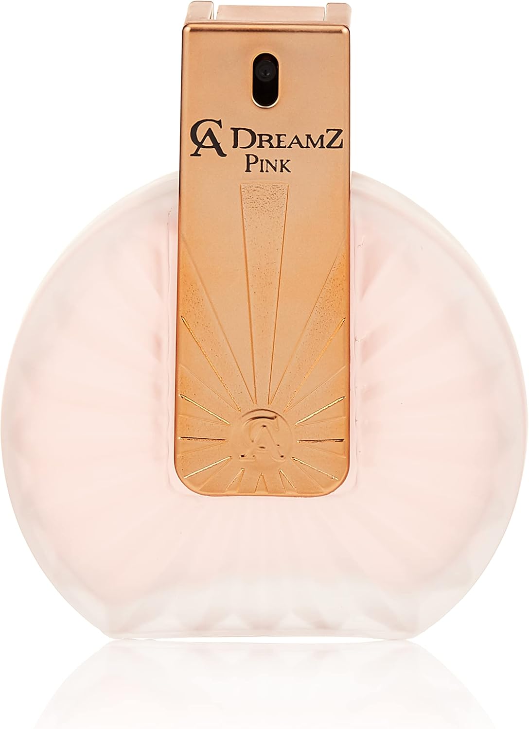 Dreamz POUR FEMME Eau de Parfum Spray dames, 100 ml, roze