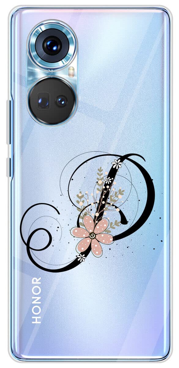 Cover Mixroom Per OPPO Reno 8T - TPU Morbido Con Stampa Teschio Messicano, Antishock - 6