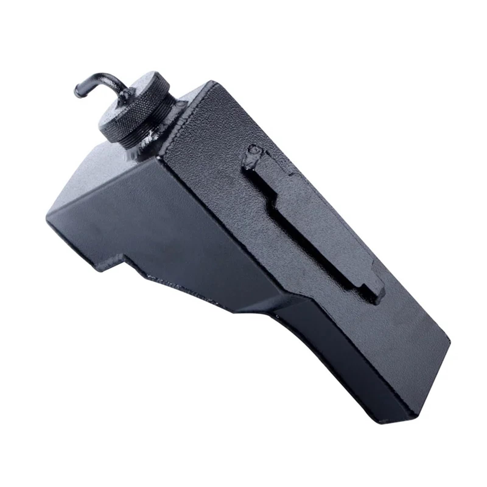 Pasuje Do Honda Civic 1996-2000 Aluminiowy Zbiornik Wyrównawczy Chłodnicy Płynu Chłodzącego Zbiorniki Wyrównawcze Zestaw zbiornika rozprężnego