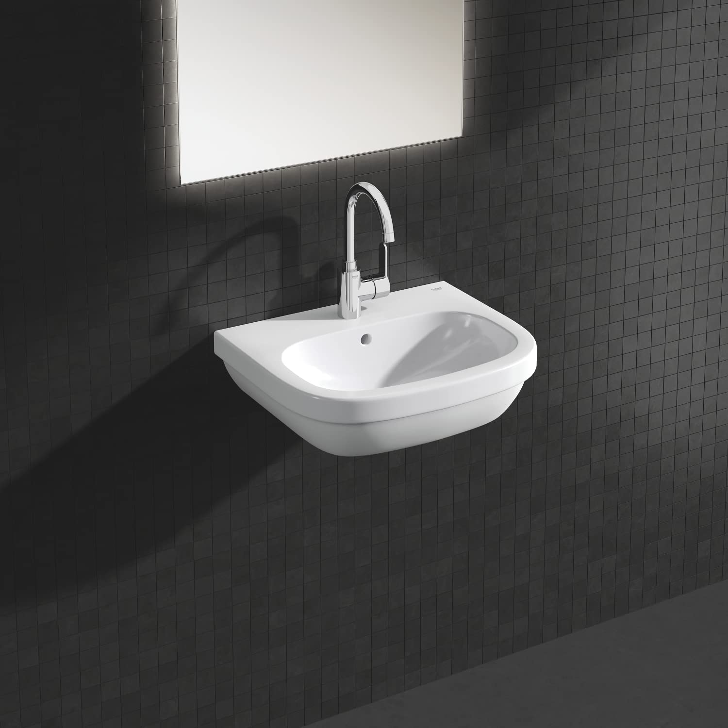 GROHE 23043003 - Grifo de baño