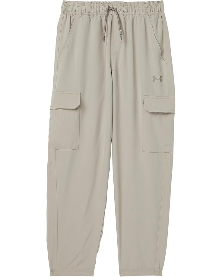 Under Armour Kids Outdoor Cargo (Big Kid) - Main View