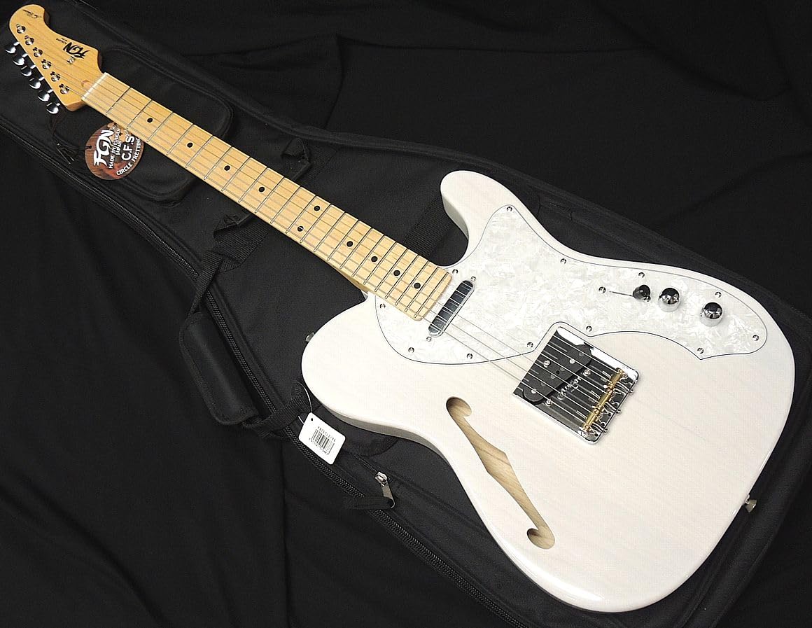 Amazon | FGN FUJIGEN NTE100MAHT WB フジゲン Neo Classic SERIES 