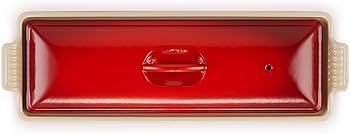 Amazon|ルクルーゼ テリーヌ レクタ 32cm 鋳物 ホーロー 耐熱容器 Amazon|ルクルーゼ テリーヌ レクタ 32cm 鋳物 ホーロー 耐熱容器