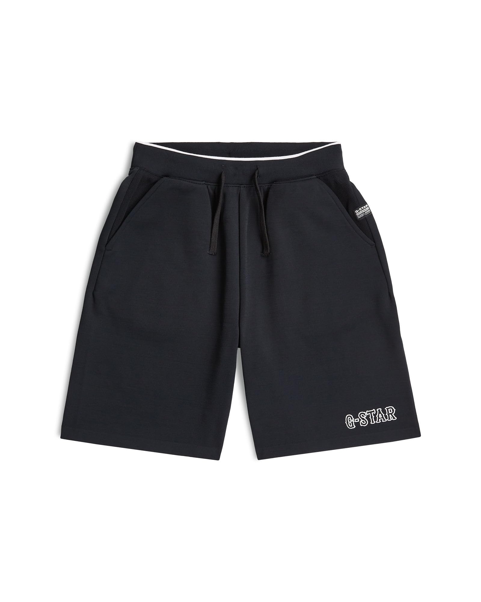 G-Star Jungen Shorts Boys Sweat Shorts