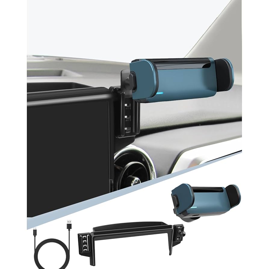 Amazon.co.jp: BIBIBO スズキ スペーシア MK53S 携帯ホルダー